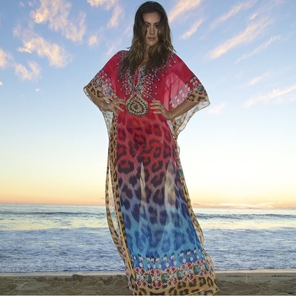 asa kaftans hsn